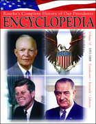 Rourke's Complete History of Our Presidents Encyclopedia, ed. , v. 10