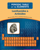 Lanthanides and Actinides, ed. , v. 