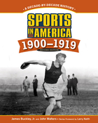 Sports in America, ed. 2, v. 