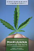 Marijuana, ed. , v. 