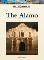 The Alamo, ed. , v. 