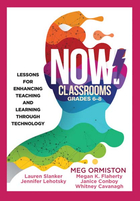 NOW! Classrooms, Grades 6-8, ed. , v. 