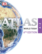 Atlas A-Z, ed. 6, v. 