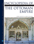 Encyclopedia of the Ottoman Empire, ed. , v. 