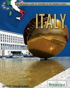 Italy, ed. , v. 