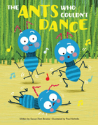 The Ants Who Couldn't Dance, ed. , v. 