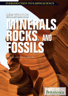 Investigating Minerals, Rocks, and Fossils, ed. , v. 