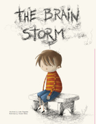 The Brain Storm, ed. , v. 