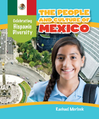 The People and Culture of Mexico, ed. , v. 