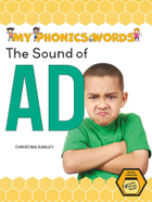 The Sound of AD, ed. , v. 