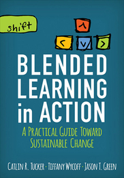 Blended Learning in Action, ed. , v. 