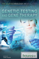Genetic Testing and Gene Therapy, ed. , v. 