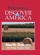 North Dakota, ed. , v. 