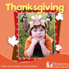 Thanksgiving, ed. , v. 