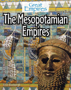 The Mesopotamian Empires, ed. , v. 