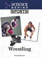 Wrestling, ed. , v. 