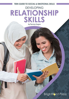 Developing Relationship Skills, ed. , v. 