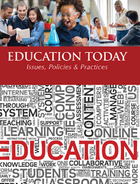Education Today, ed. , v. 