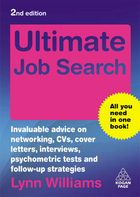 Ultimate Job Search, ed. 2, v. 