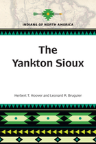 The Yankton Sioux, ed. , v. 
