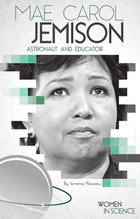 Mae Carol Jemison, ed. , v. 