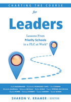 Charting the Course for Leaders, ed. , v. 