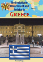 The Evolution of Government and Politics in Greece, ed. , v. 