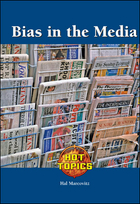 Bias in the Media, ed. , v. 