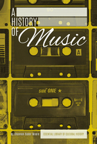 A History of Music, ed. , v. 