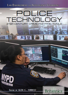 Police Technology, ed. , v. 