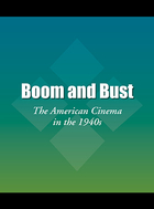 Boom and Bust, ed. , v. 