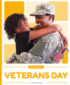 Veterans Day, ed. , v. 