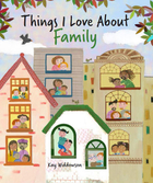 Things I Love About Family, ed. , v. 