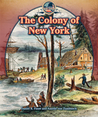 The Colony of New York, ed. , v. 