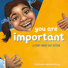 You Are Important, ed. , v. 