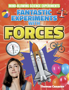 Fantastic Experiments with Forces, ed. , v. 