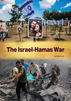 The Israel-Hamas War, ed. , v. 