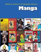 Manga, ed. , v. 