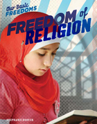 Freedom of Religion, ed. , v. 