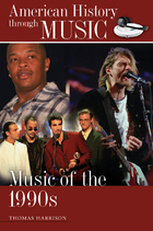 Music of the 1990s, ed. , v. 