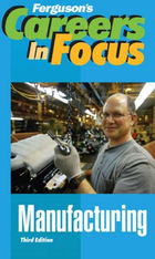 Manufacturing, ed. 3, v. 