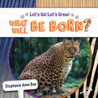 What Will Be Born?, ed. , v. 