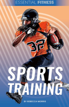 Sports Training, ed. , v. 