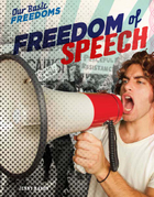 Freedom of Speech, ed. , v. 