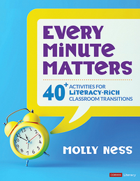 Every Minute Matters, ed. , v. 