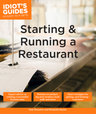 Starting and Running a Restaurant, ed. , v. 