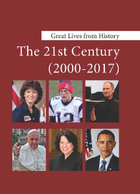 The 21st Century (2000–2017), ed. , v. 