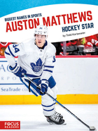 Auston Matthews, ed. , v. 