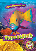Parrotfish, ed. , v. 