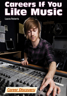 Careers If You Like Music, ed. , v. 